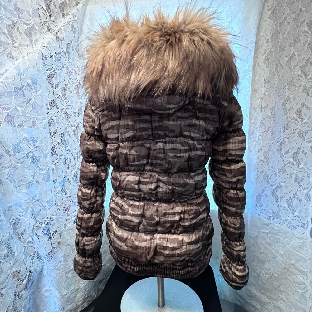 Merrell Thinsulate Featherless Puffer Jacket - image 3